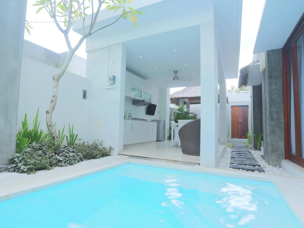 Jas Boutique Villas