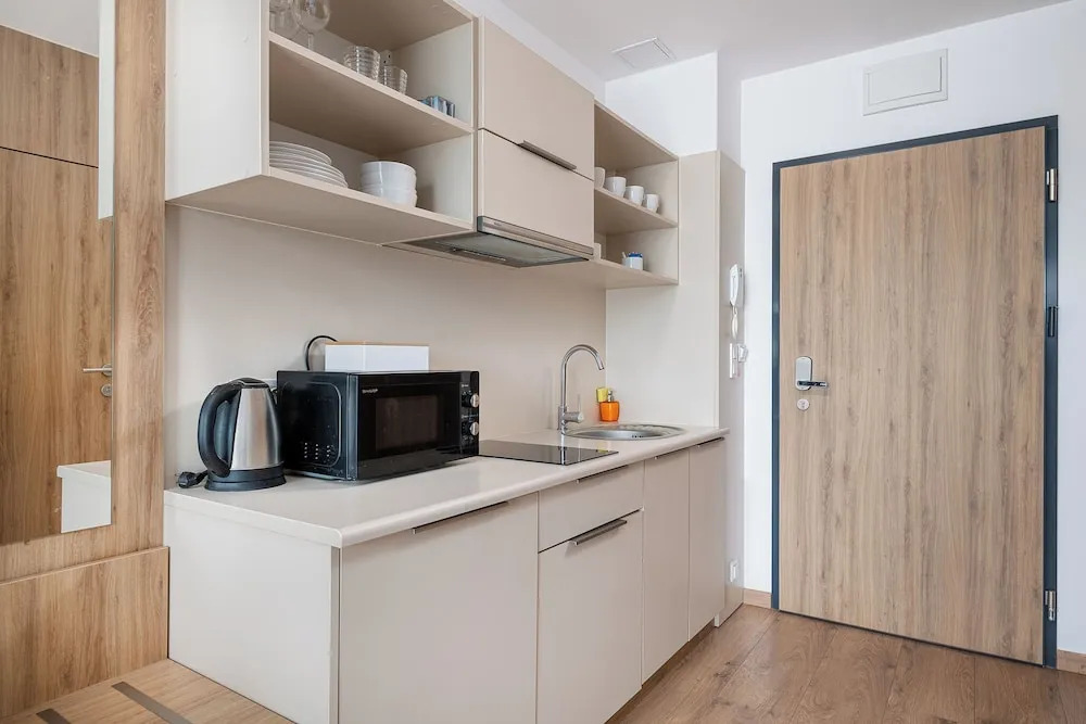 RentPlanet - Apartamenty Wolska