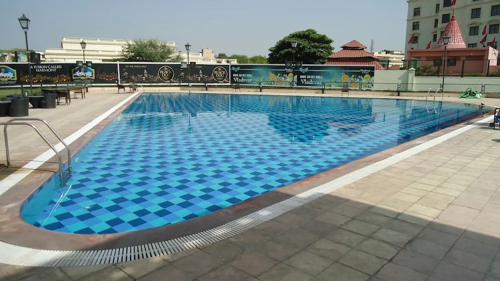 FabHotel Phase 3 DLF Corporate Park