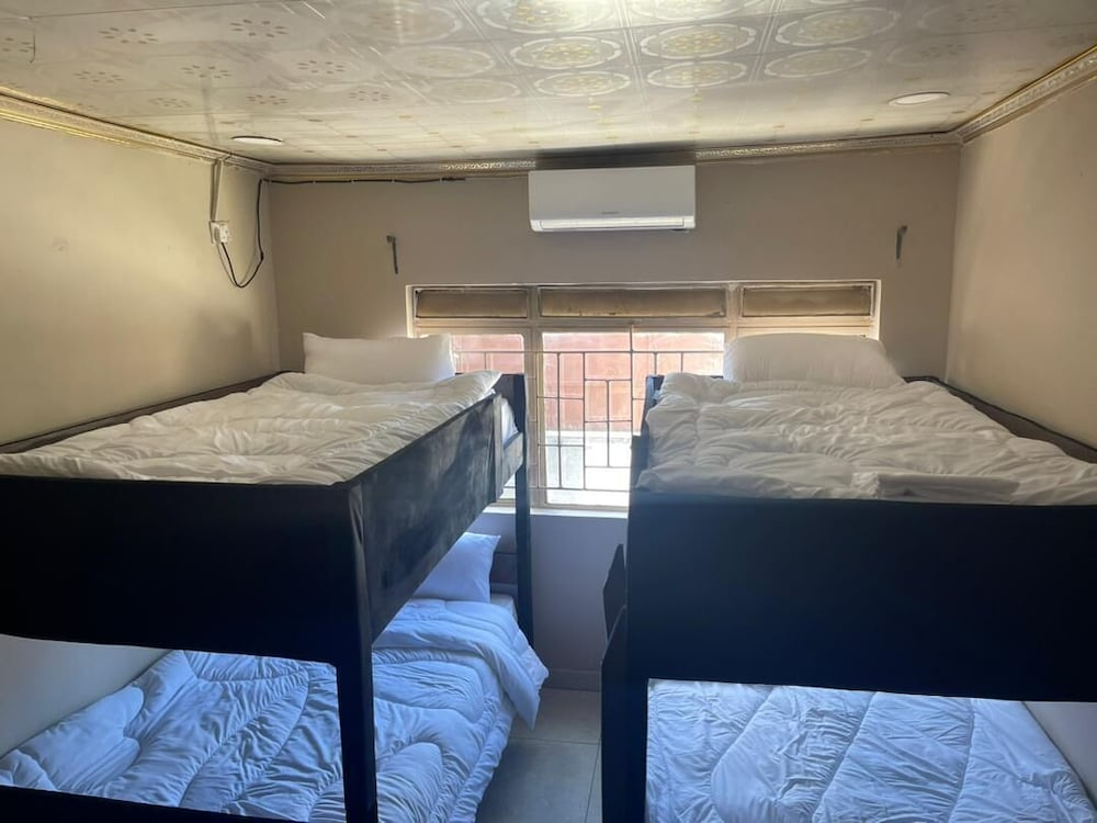 Elite Home Stays