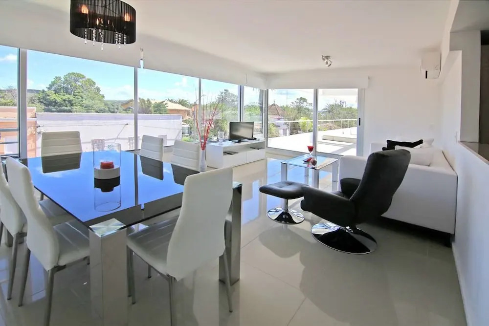 Gala Puerto Apartments