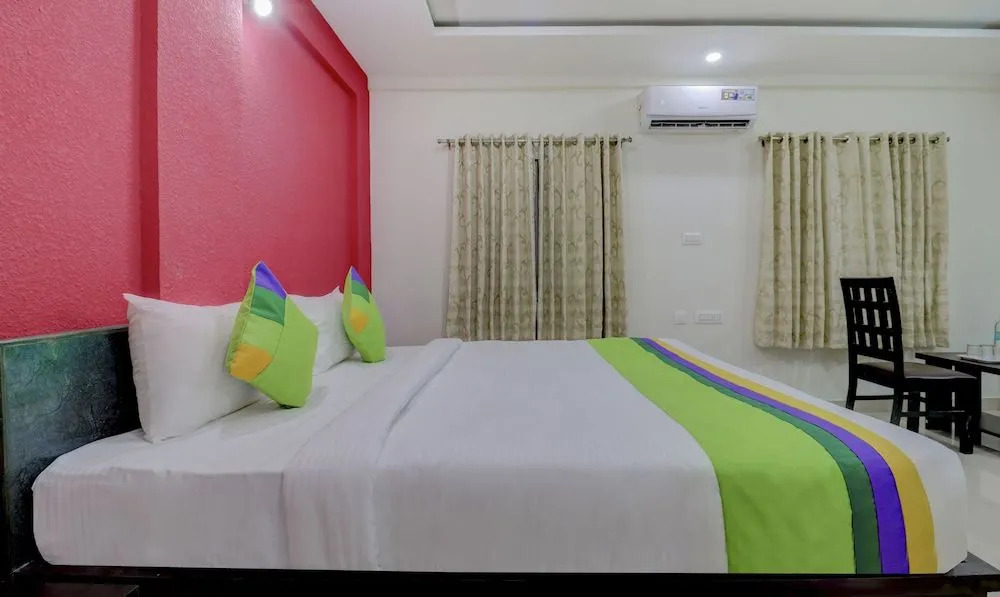 Treebo Trend Atithi Residency