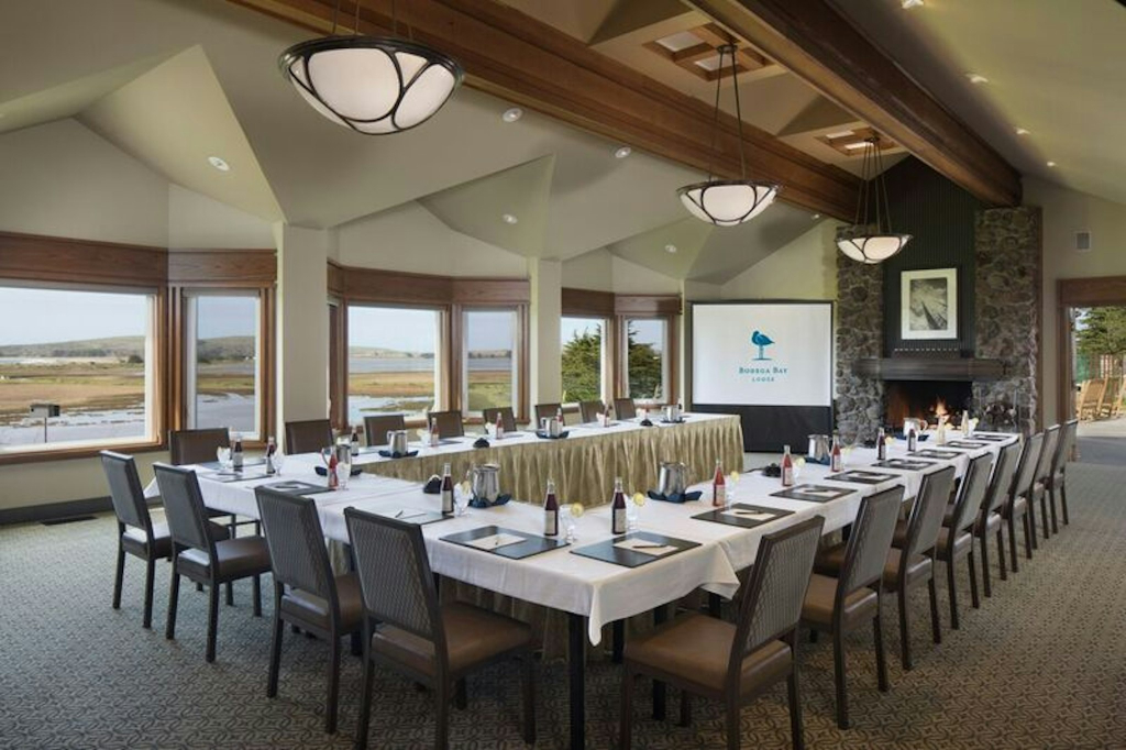 The Lodge at Bodega Bay