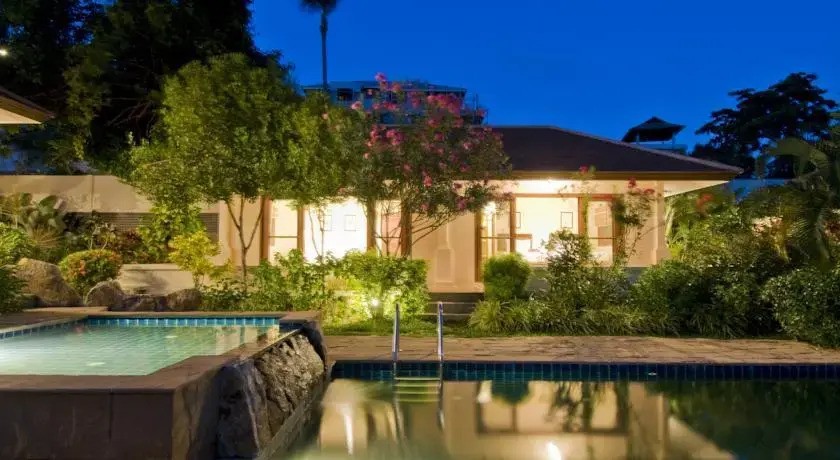Rambutan Plantation Villa