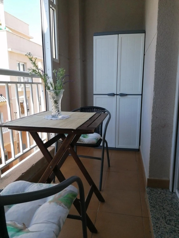 Apartamento ROQUETAS DE MAR MUY CERCA PLAYA