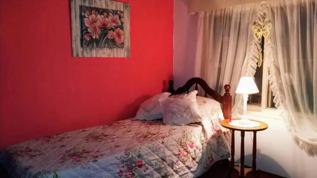 Eva Hostal