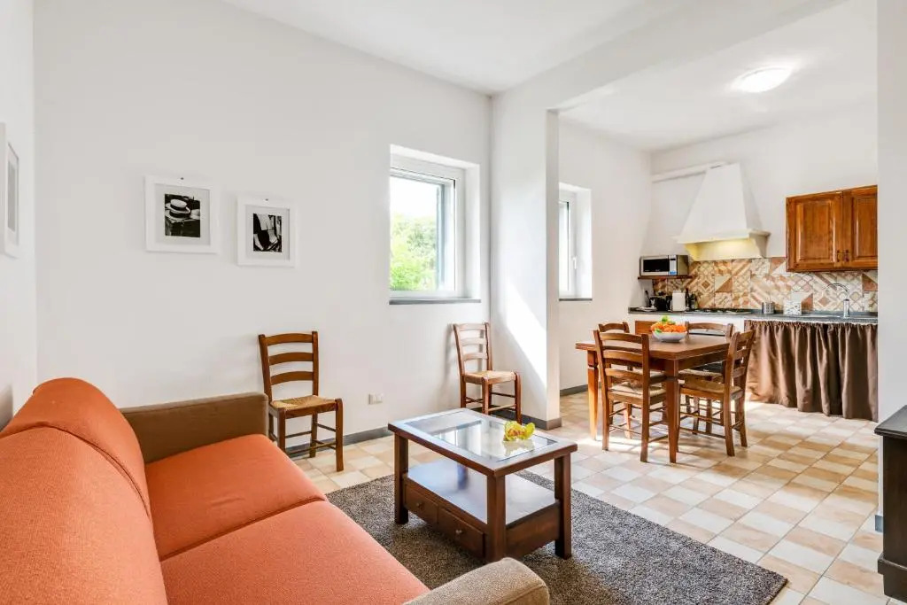 The Country in the City - Parco delle Cascine Apartments
