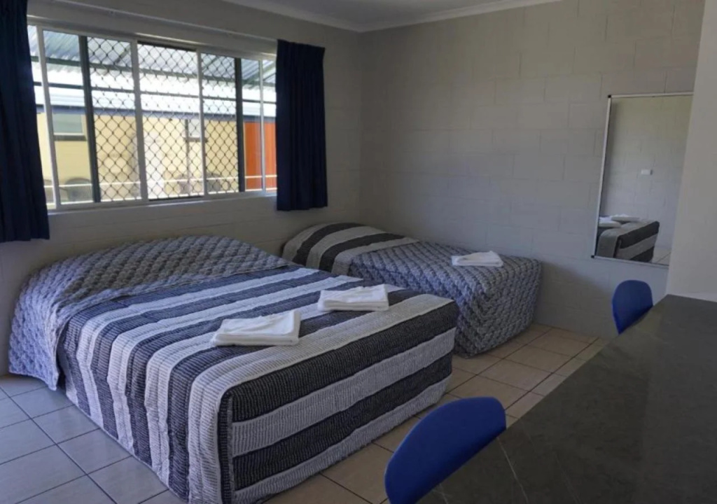 YAL Cairns - A Motel that makes a difference