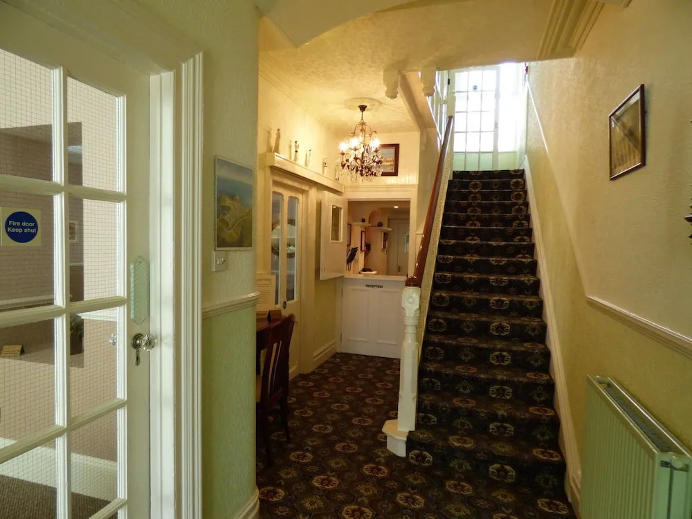 The Southcliff