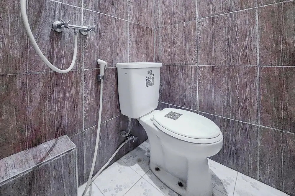 Urbanview Hotel Star Residence Puncak