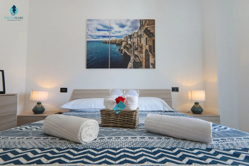 Pausa Mare Lodge
