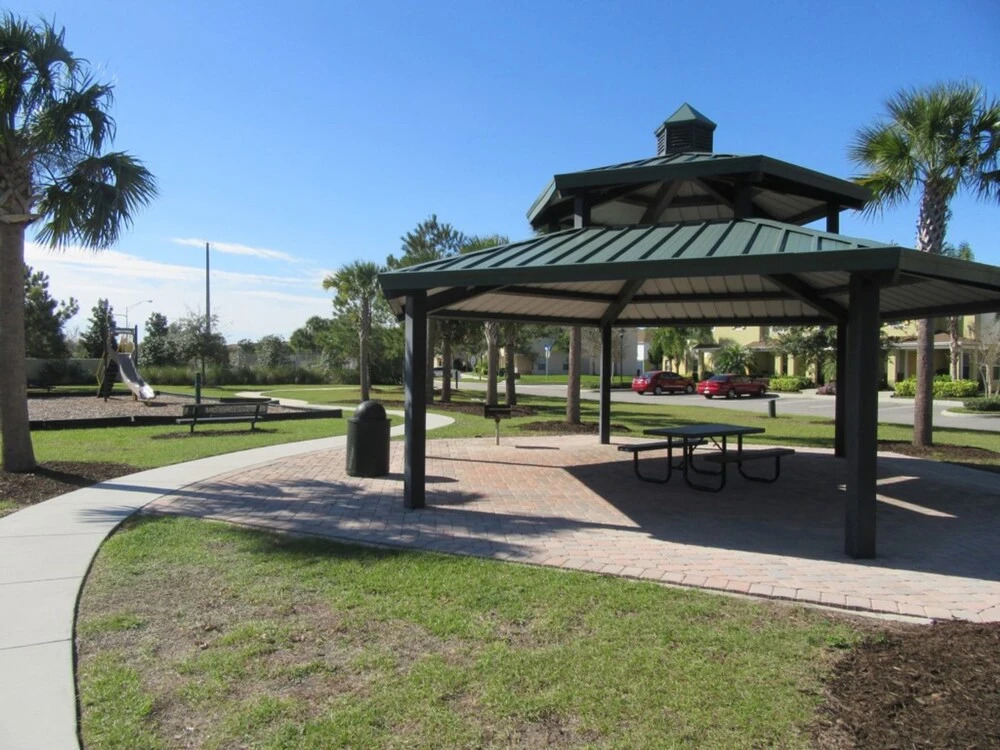 Compass Bay 3131