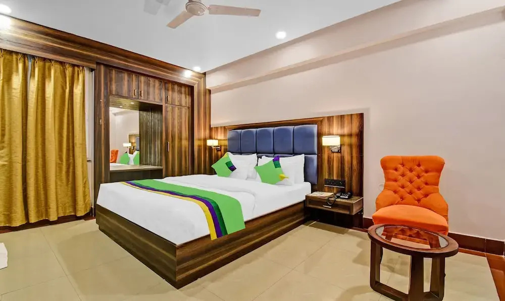 Pearl Club Guest House
