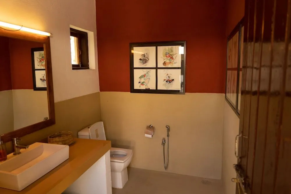 Bagh Tola Bandhavgarh
