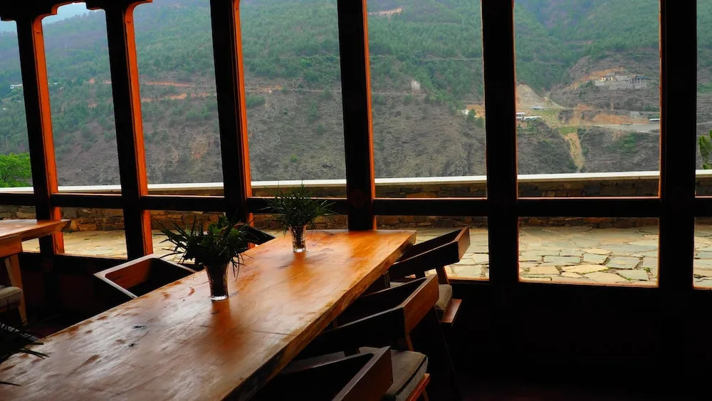 Wangdue Ecolodge