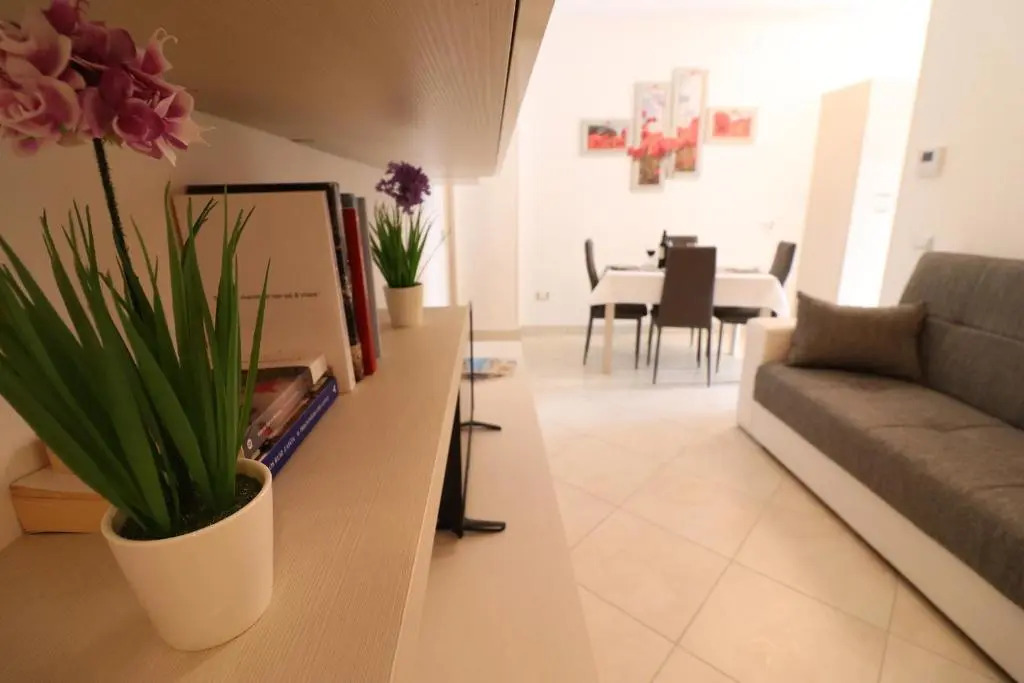 Casa Vacanze Francesca a Otranto