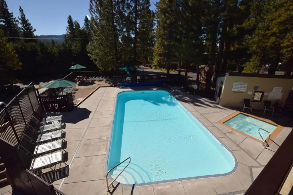 Club Tahoe Resort