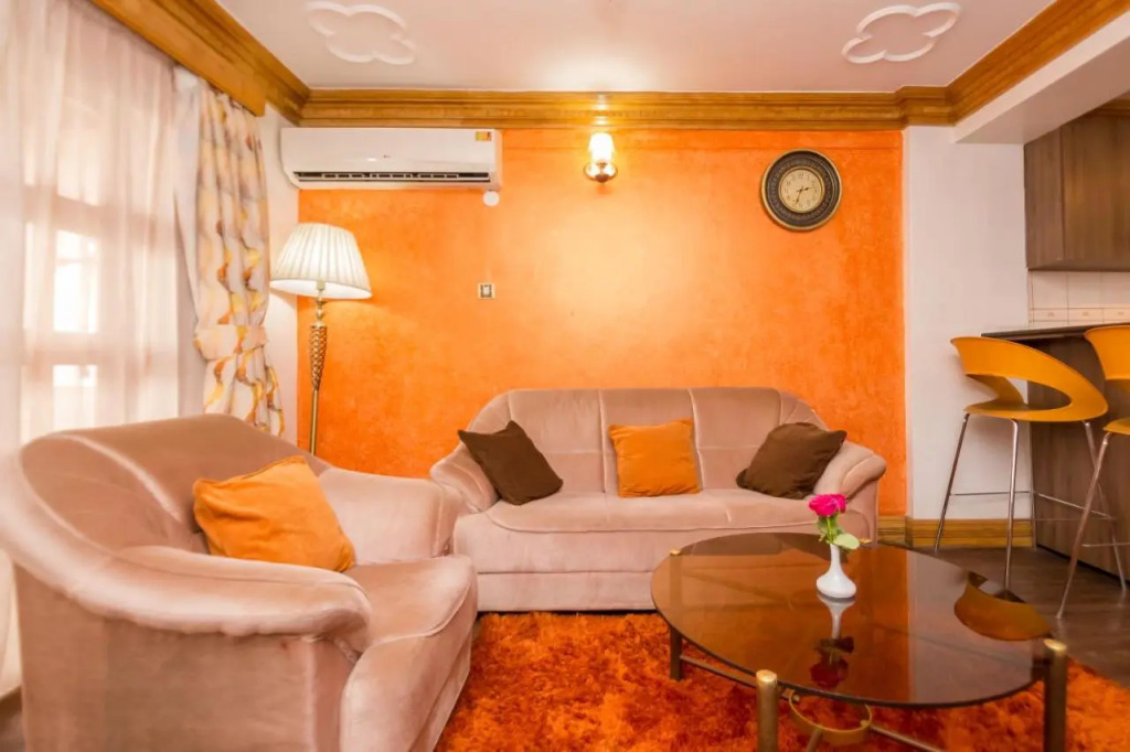 Marble Arch Hotel