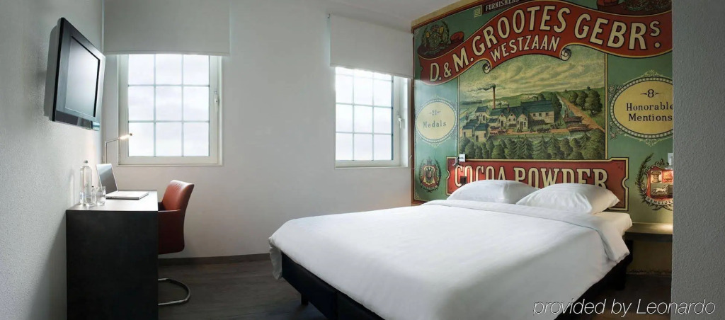 Inntel Hotels Amsterdam Zaandam