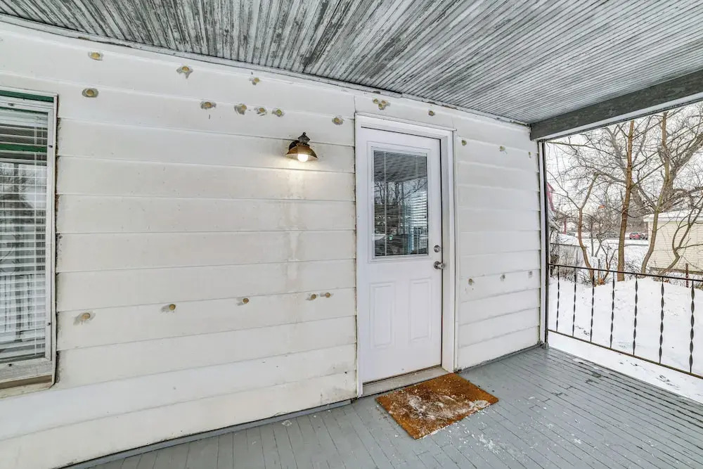 Near Hiking & Skiing: Cozy Home in Cortland!