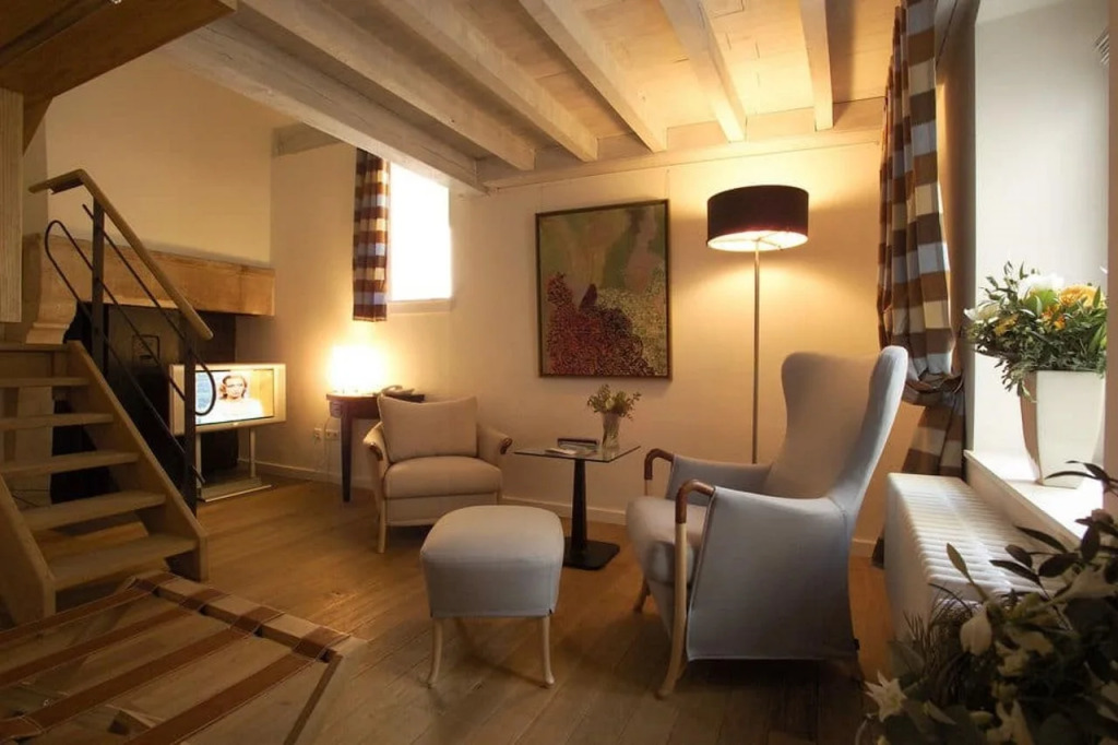 Hotel Parc Beaux Arts