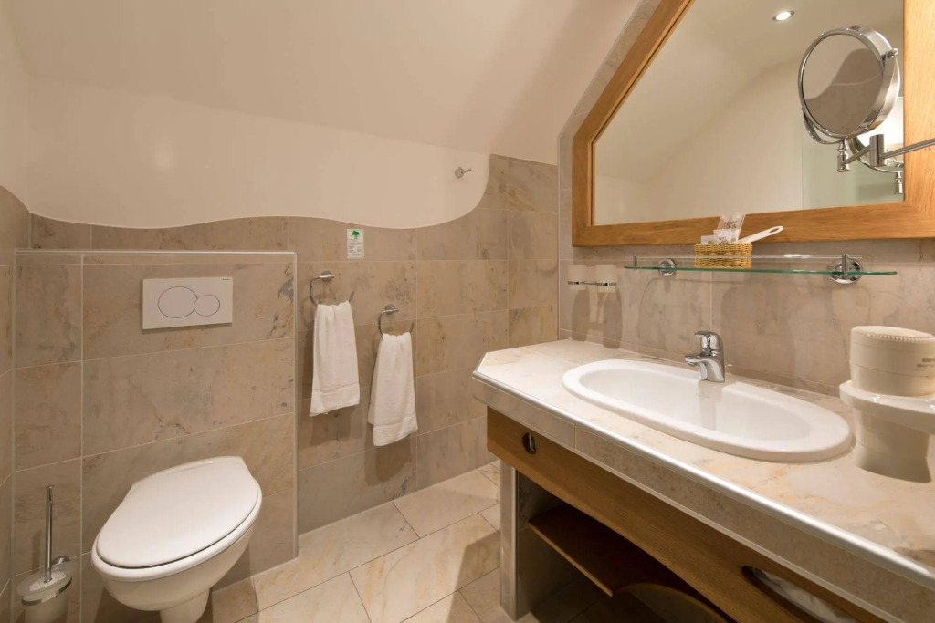 Silberkönig Schwarzwald Hotel Ringhotel