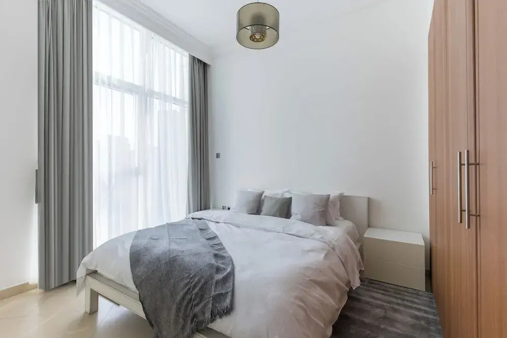 1 br in Dorra Bay - Marina View
