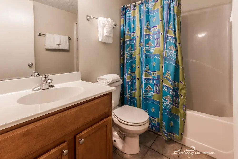 Sunswept by Luxury Gulf Rentals