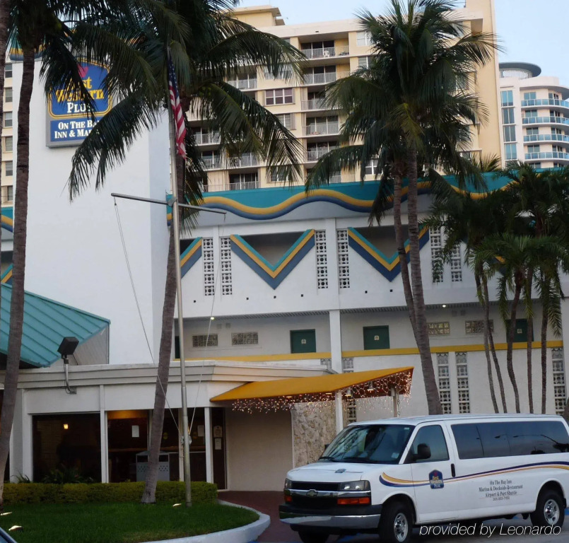 Palm Tree Club Miami