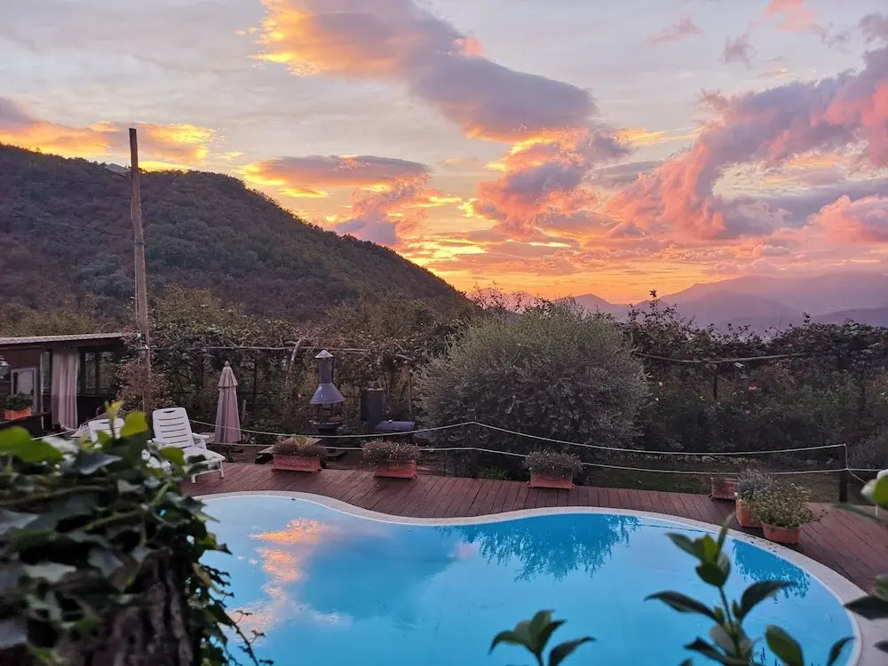 Agriturismo Barone Antonio Negri