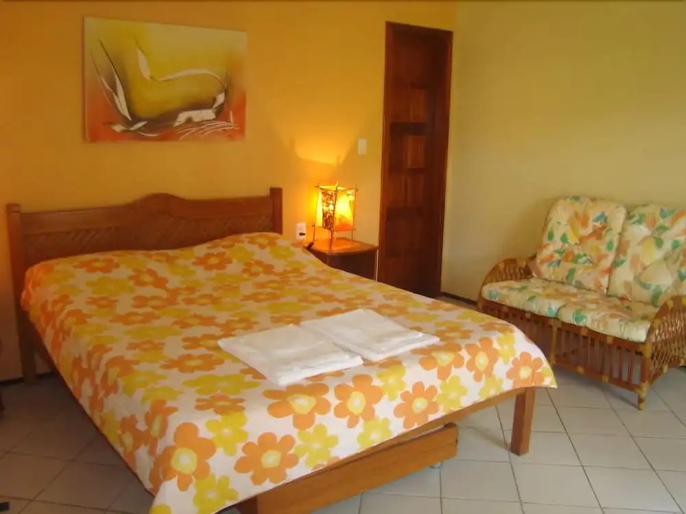 Casa para temporada no Cumbuco