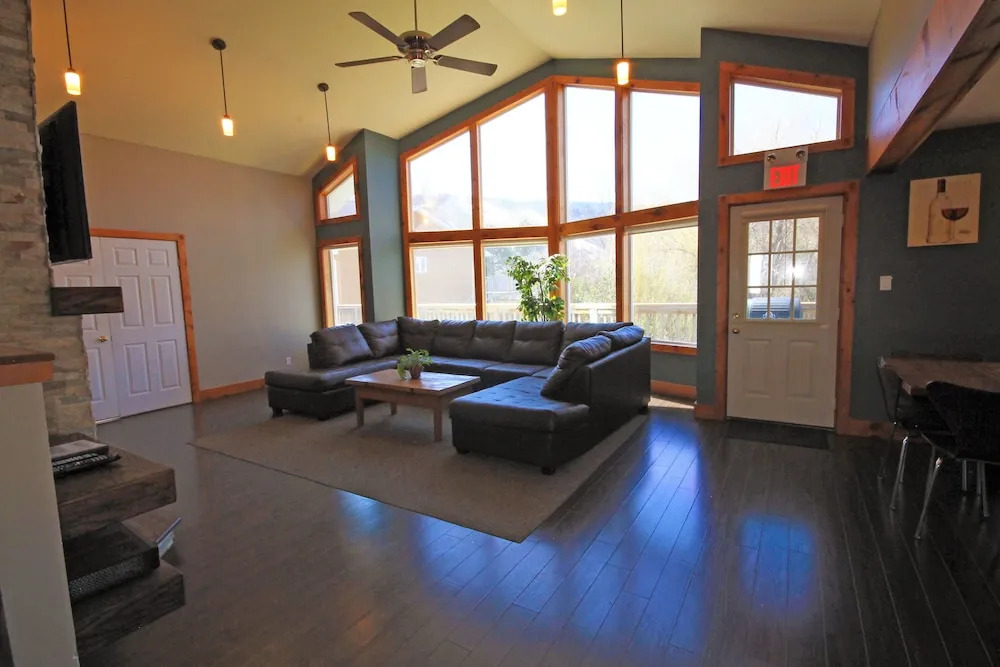 Summit Ridge 3