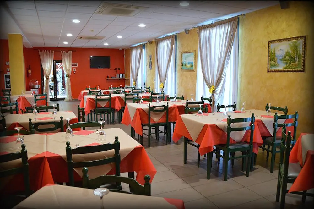 Hotel Belvedere