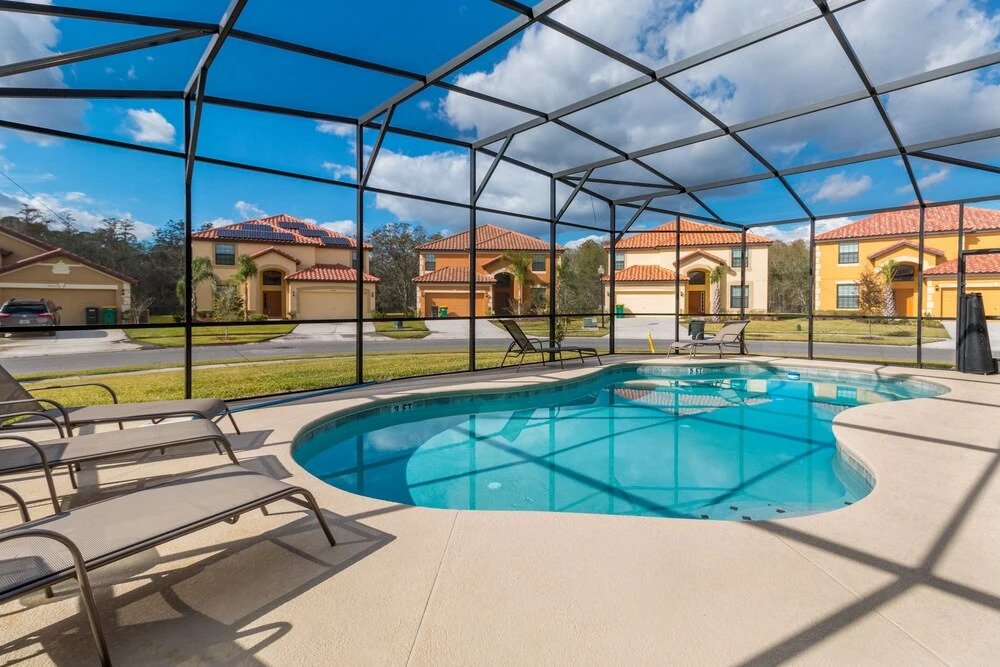 Veranda Palms - 2641 Tranquility Way