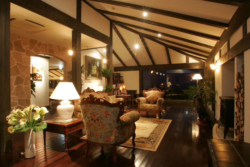 Auberge A MA FACON