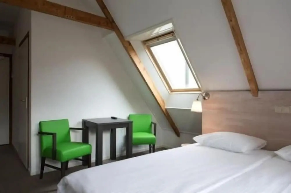 Hotel de Drift