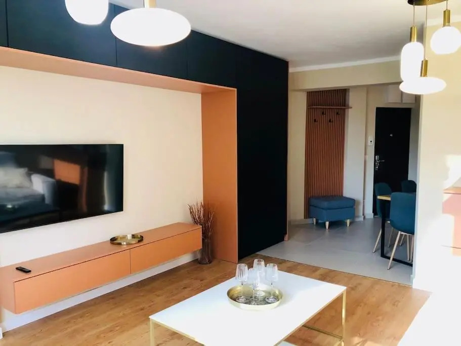 Luxury Ultra Central Apartment with the Best Cathedral View Vic7G-13