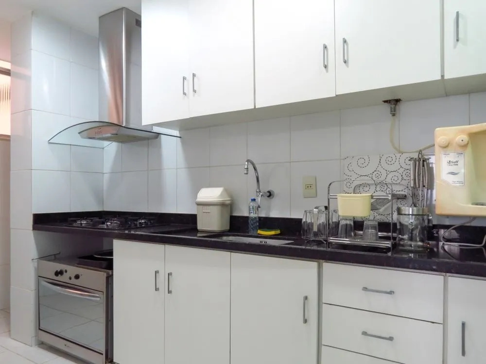 LinkHouse Beautiful Duplex Copacabana C1-005