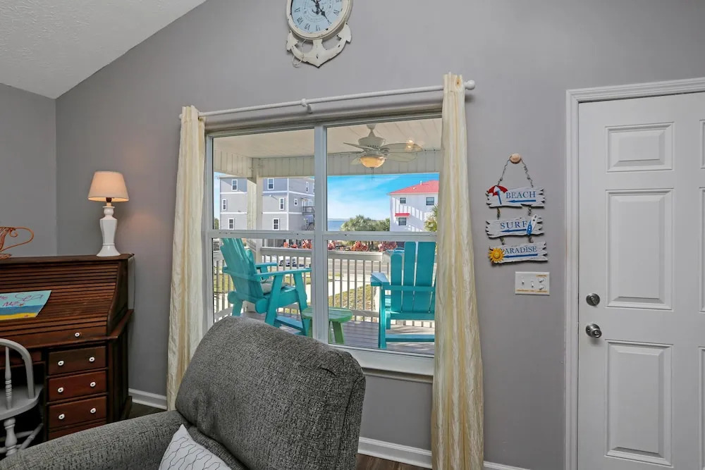 The Lighthouse by Pristine Properties Vacation Rentals