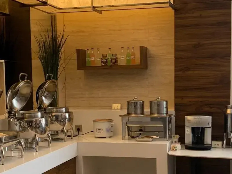 GreenTree Inn Shanghai Yanchang Road