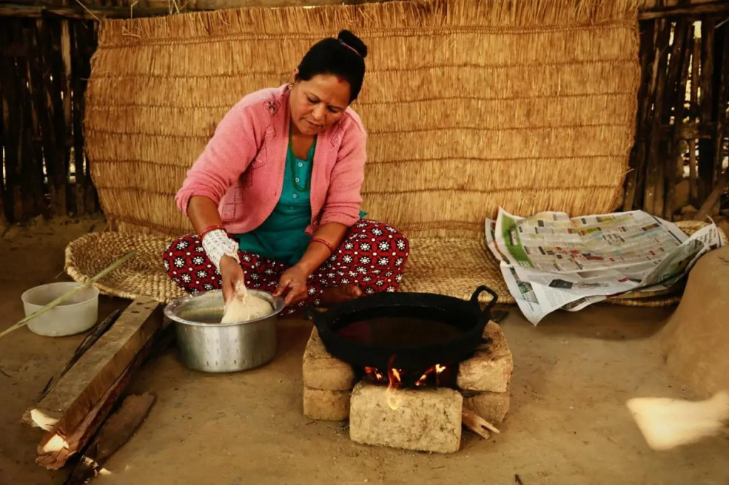 Kalimpong Village Retreat