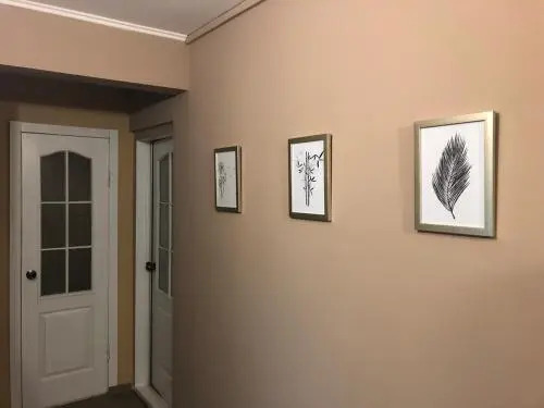 Sleep'n'go - Yuzhny Hostel