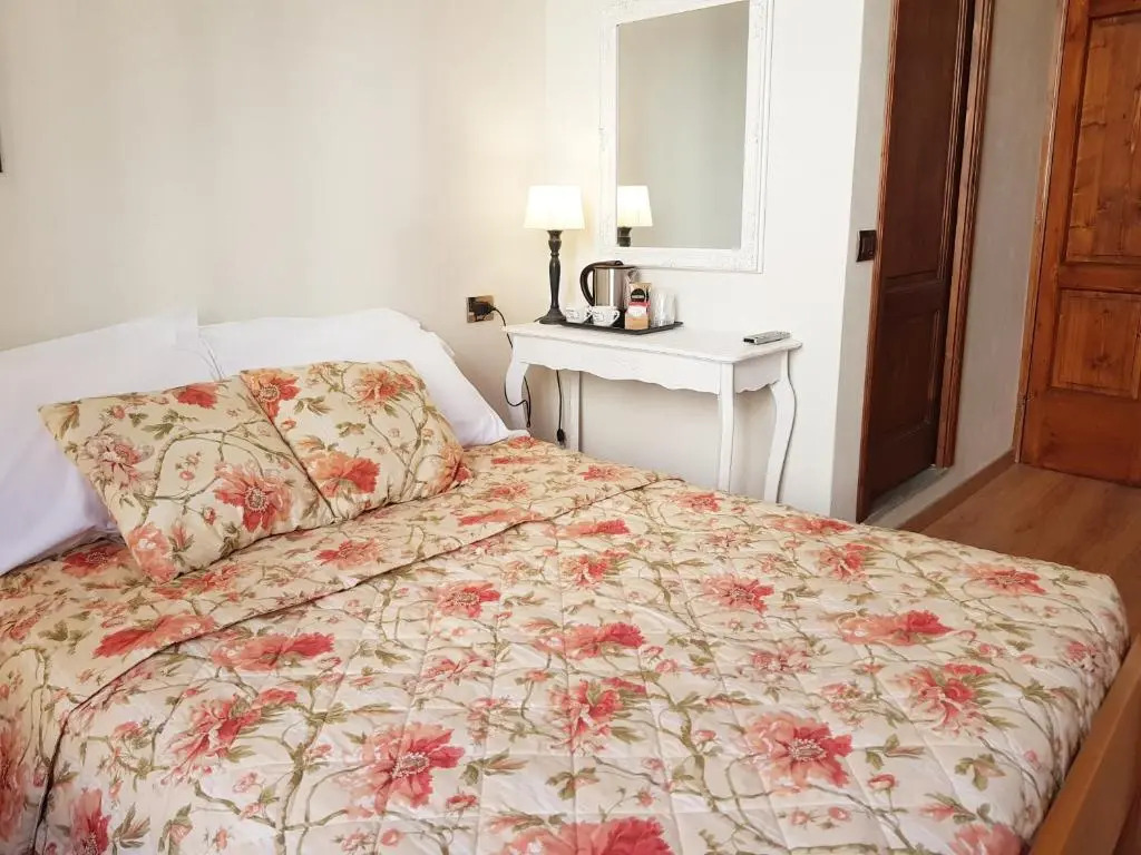 Lady Luna B&B