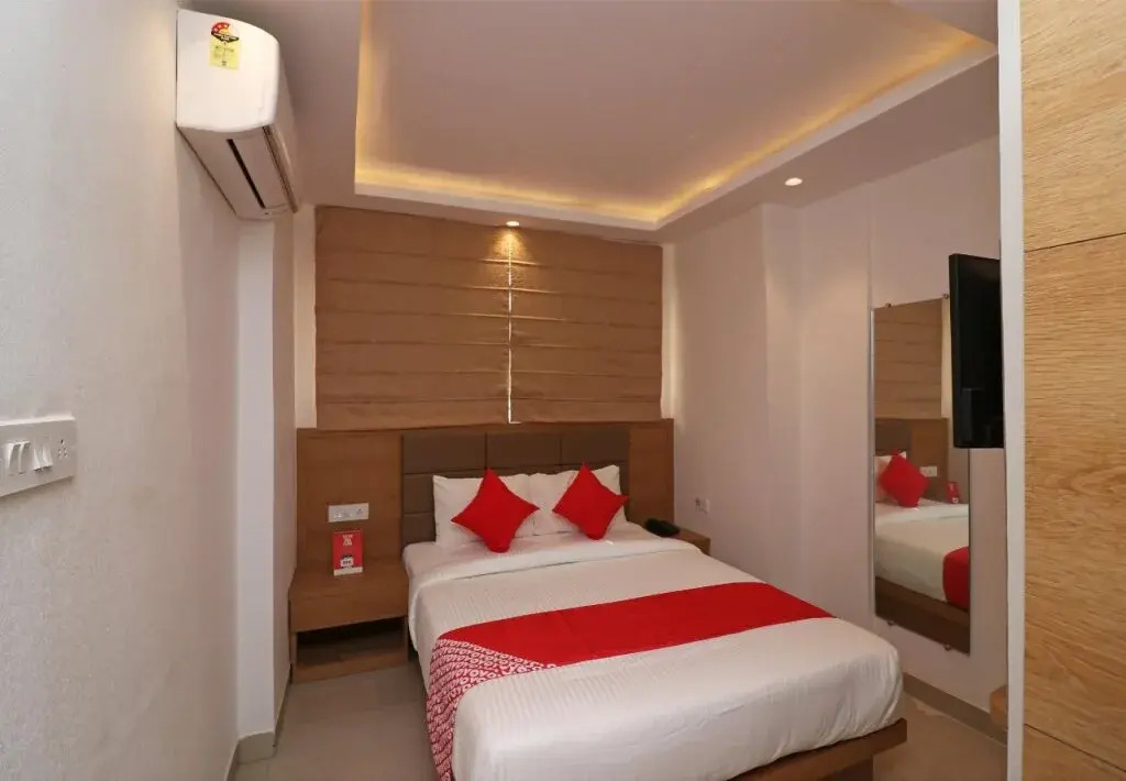 White Castle By OYO Rooms