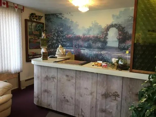 Sherwood Inn Motel