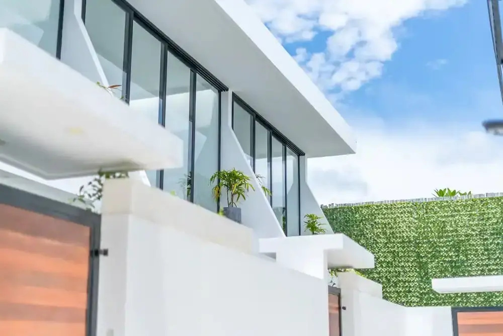 Loft Berawa 3