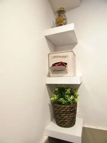 Apartment Oasis