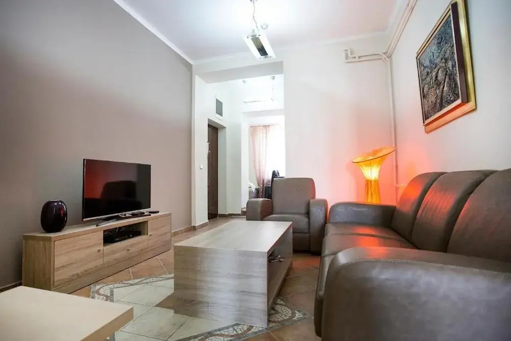 Apartment Modena