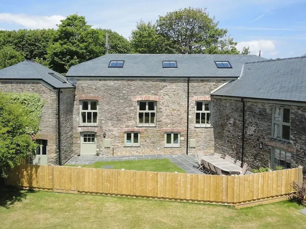 Mill Barn