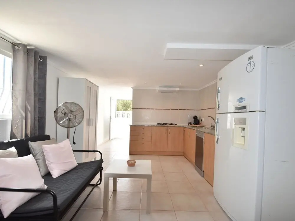 Fantastic Villa in Oliva, Great View of the Mountains & Private Swimming Pool